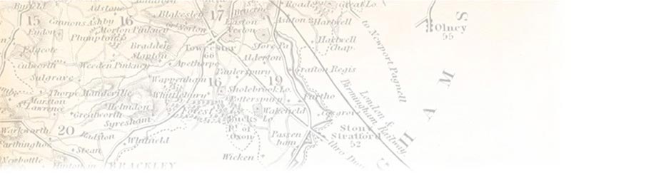 brampton halt header background